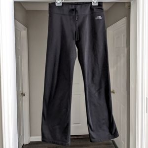 North Face Fleece Sweatpants M